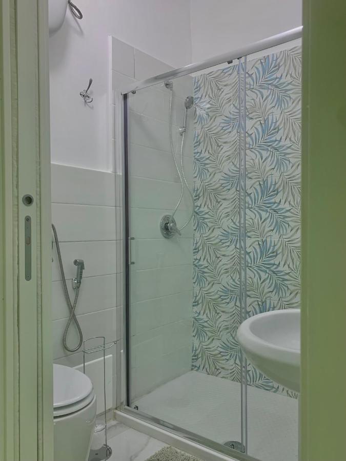 Apartament Donna Rita House Neapol Zewnętrze zdjęcie
