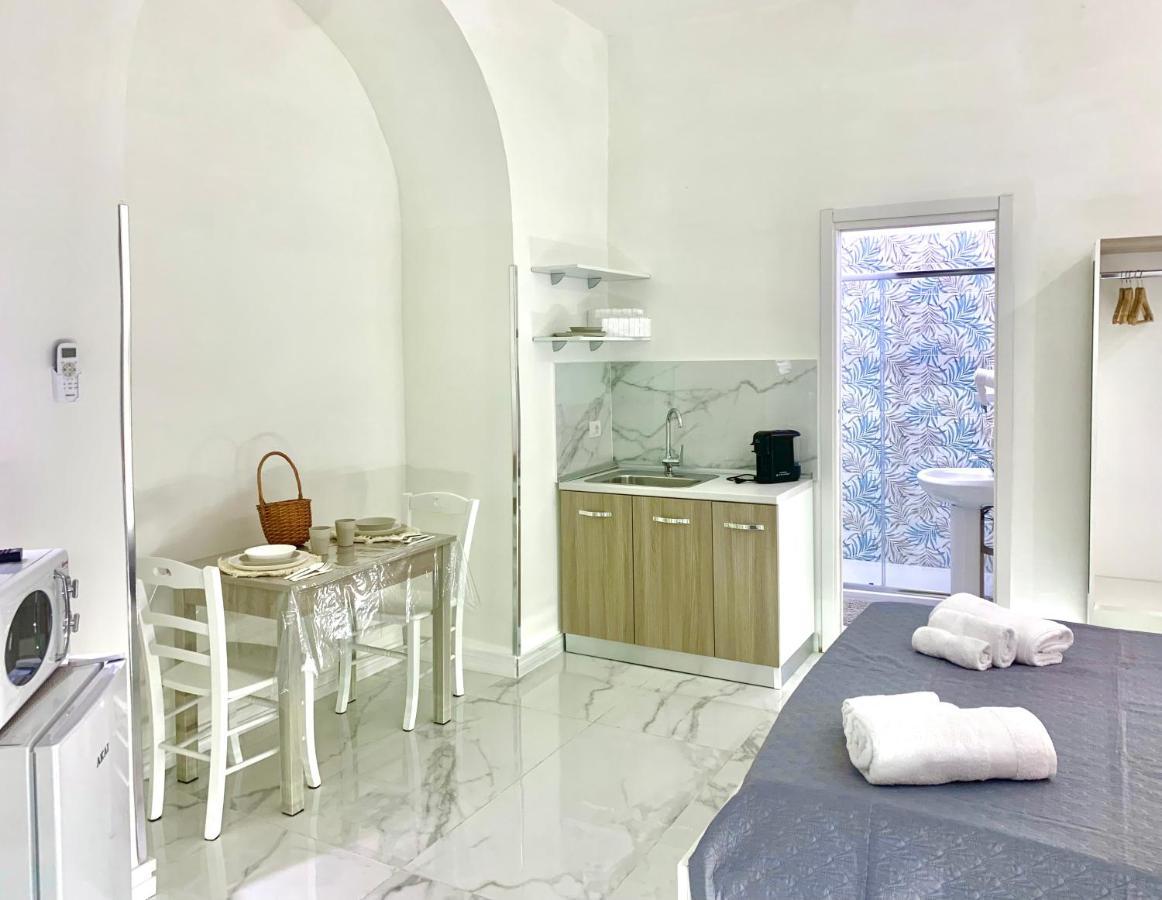 Apartament Donna Rita House Neapol Zewnętrze zdjęcie