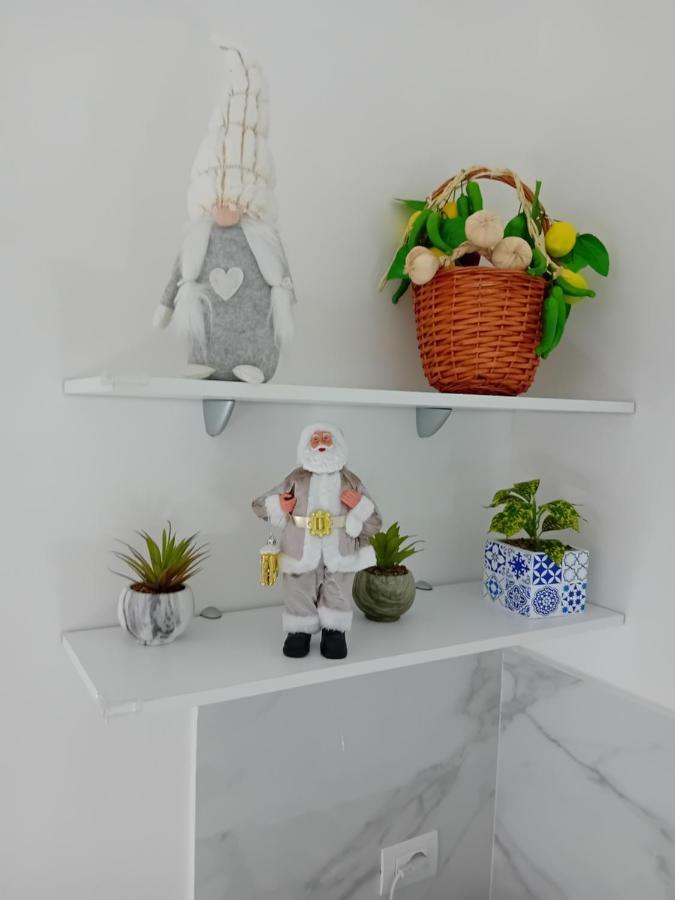 Apartament Donna Rita House Neapol Zewnętrze zdjęcie