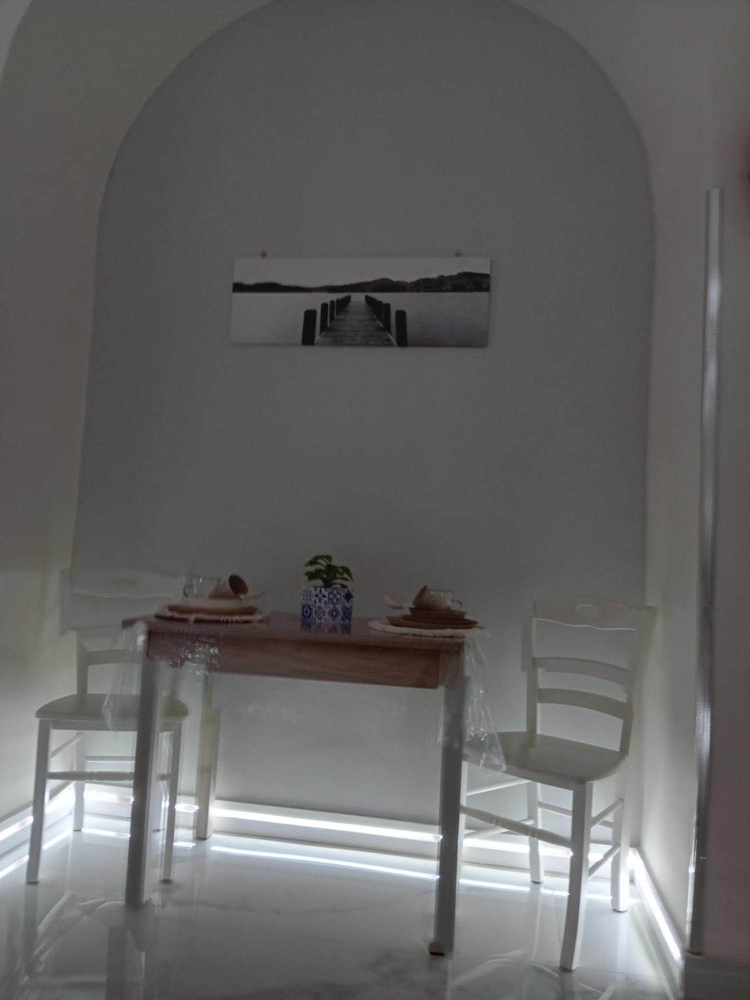 Apartament Donna Rita House Neapol Zewnętrze zdjęcie