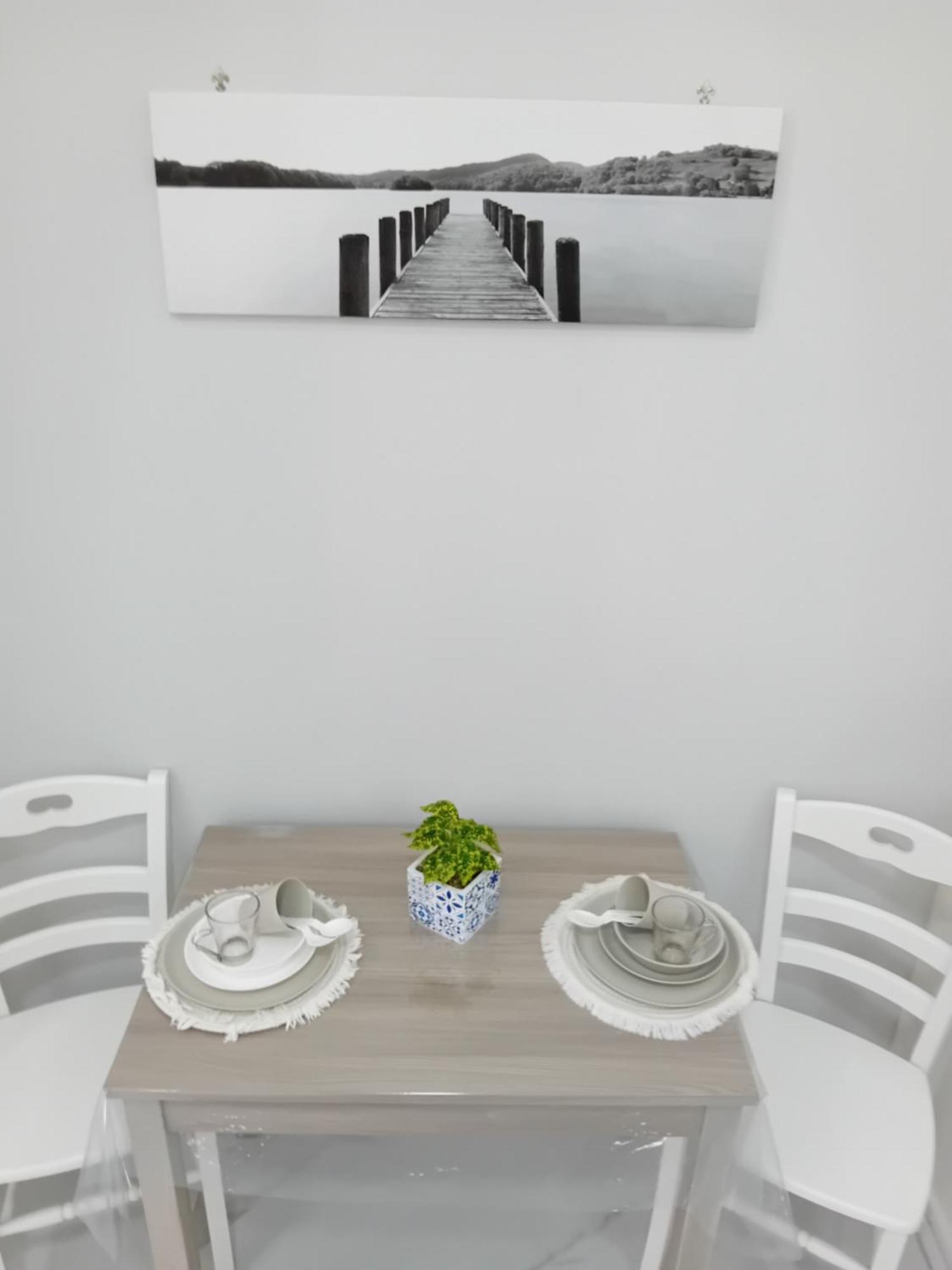 Apartament Donna Rita House Neapol Zewnętrze zdjęcie