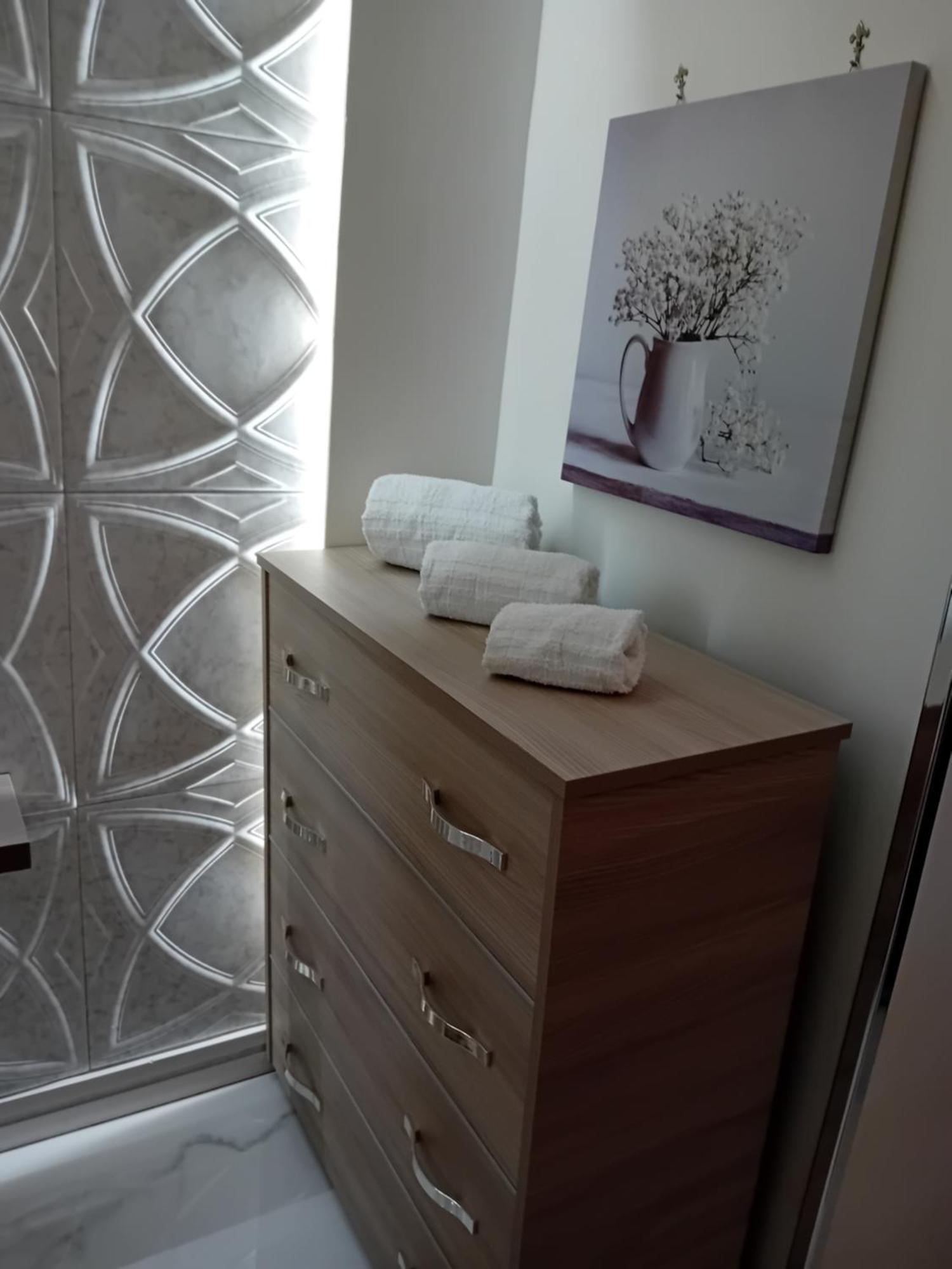 Apartament Donna Rita House Neapol Zewnętrze zdjęcie
