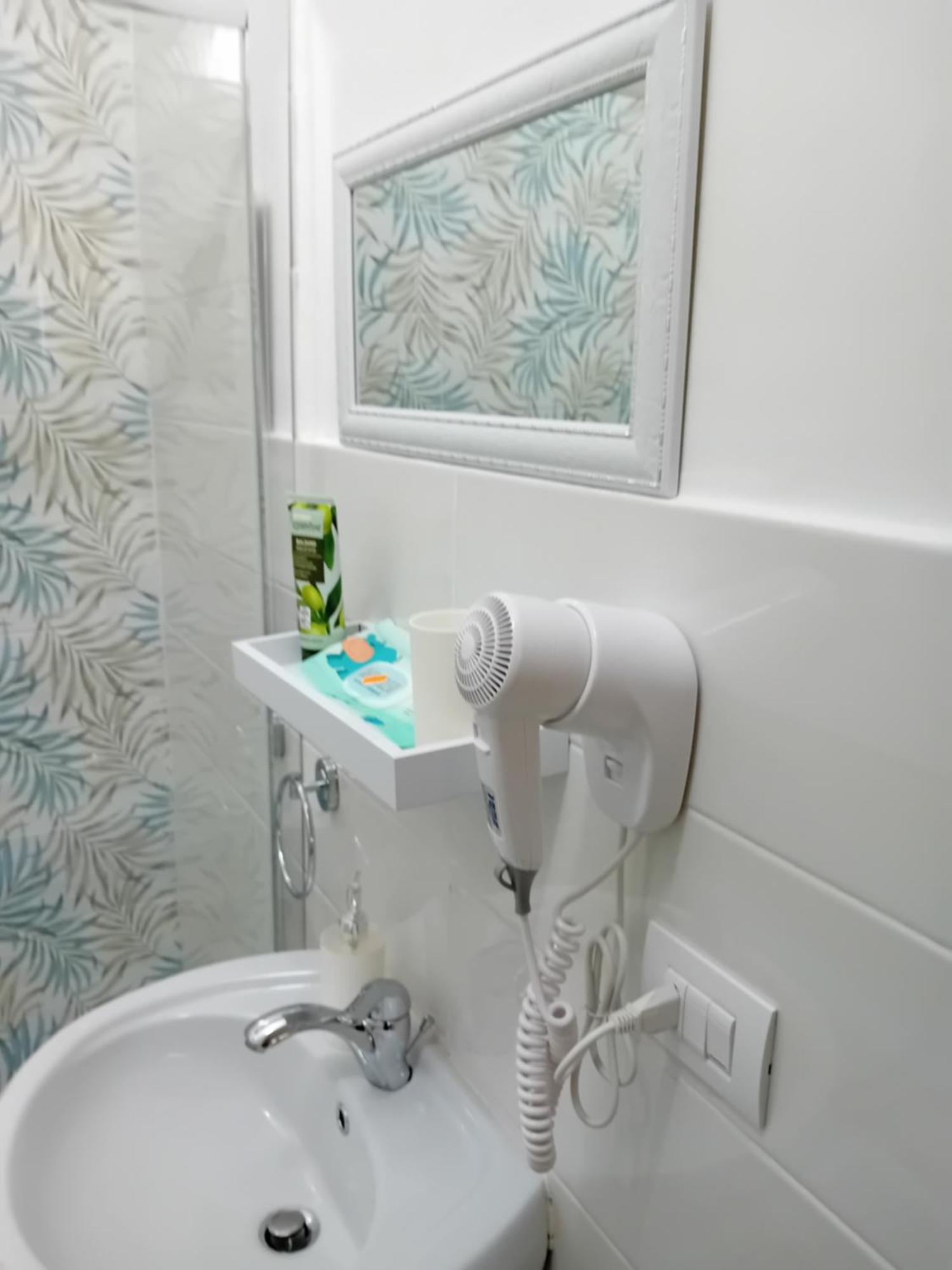 Apartament Donna Rita House Neapol Zewnętrze zdjęcie