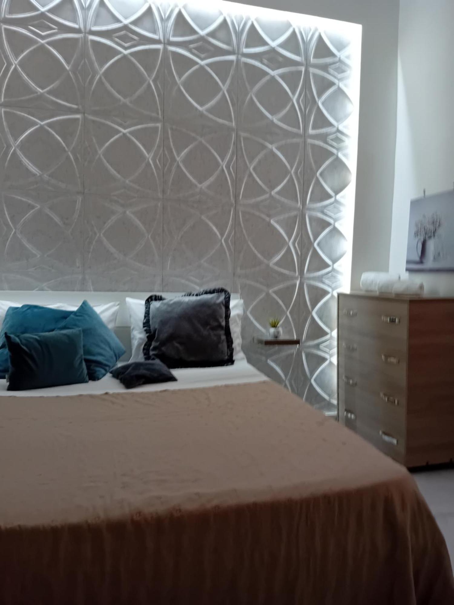 Apartament Donna Rita House Neapol Zewnętrze zdjęcie
