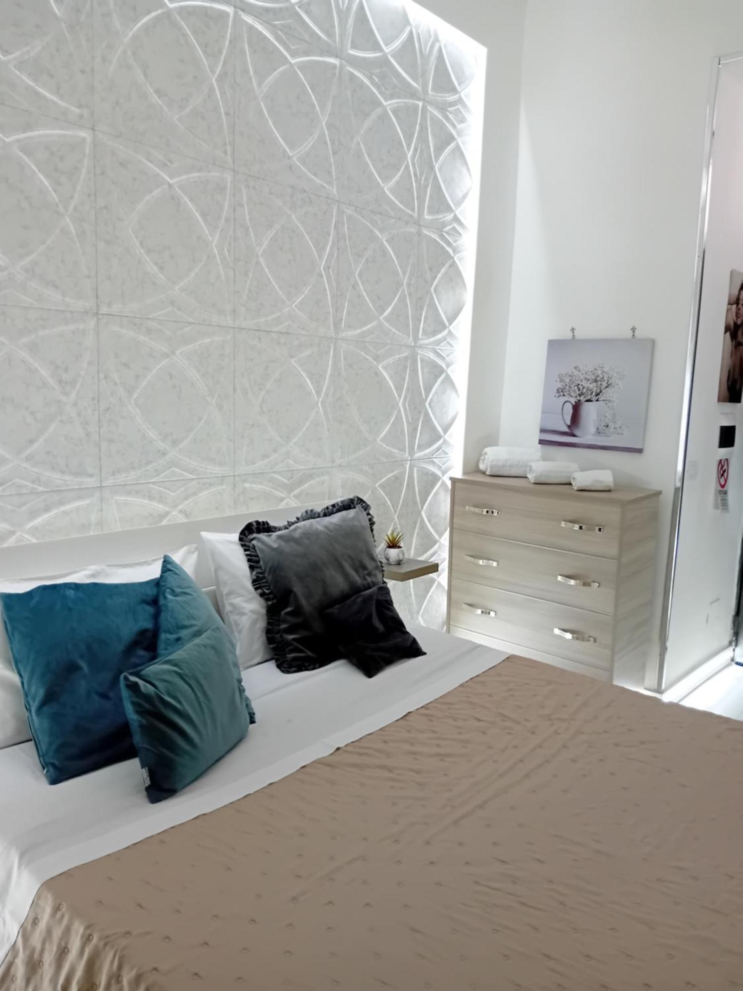 Apartament Donna Rita House Neapol Zewnętrze zdjęcie