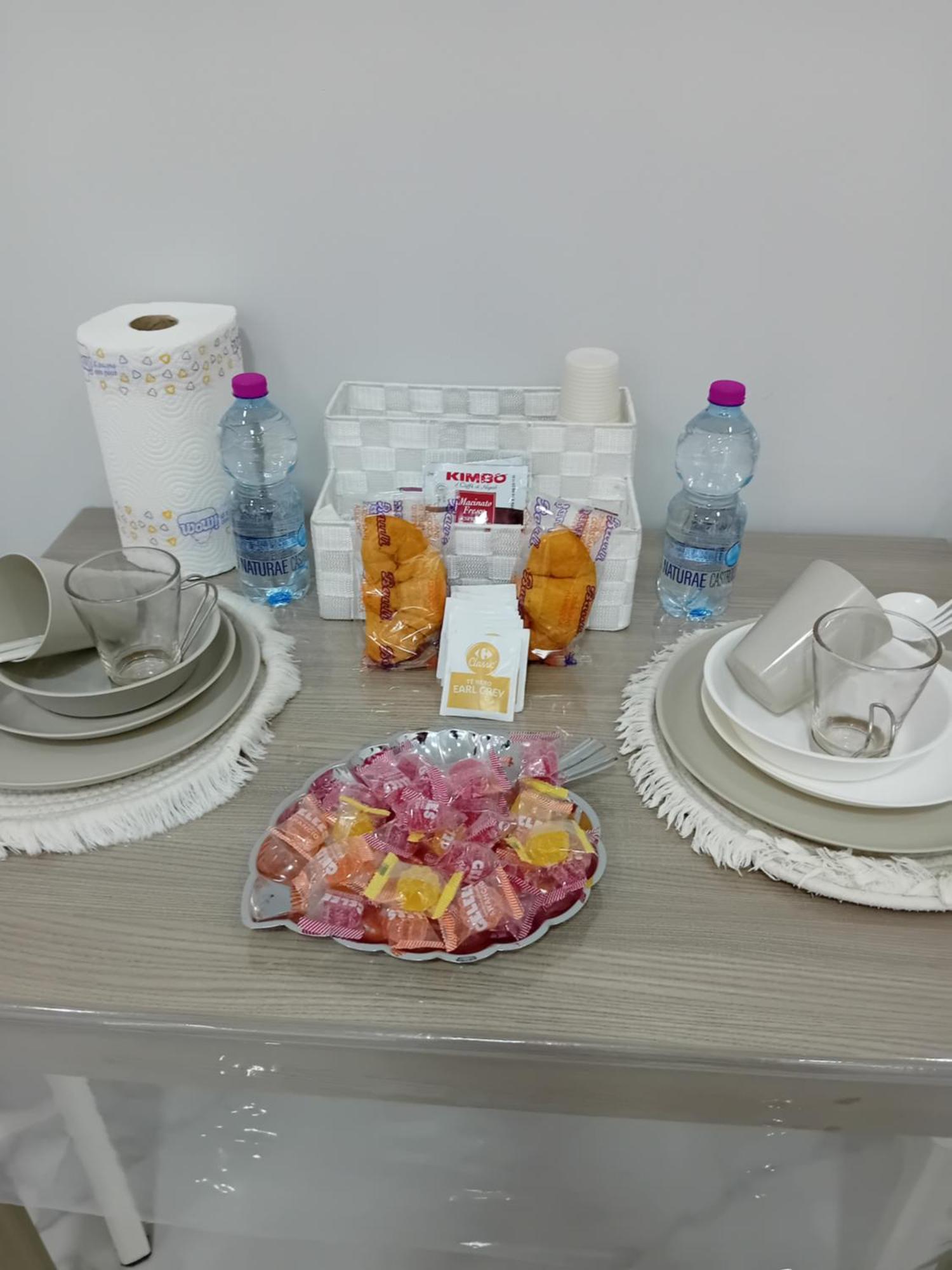 Apartament Donna Rita House Neapol Zewnętrze zdjęcie