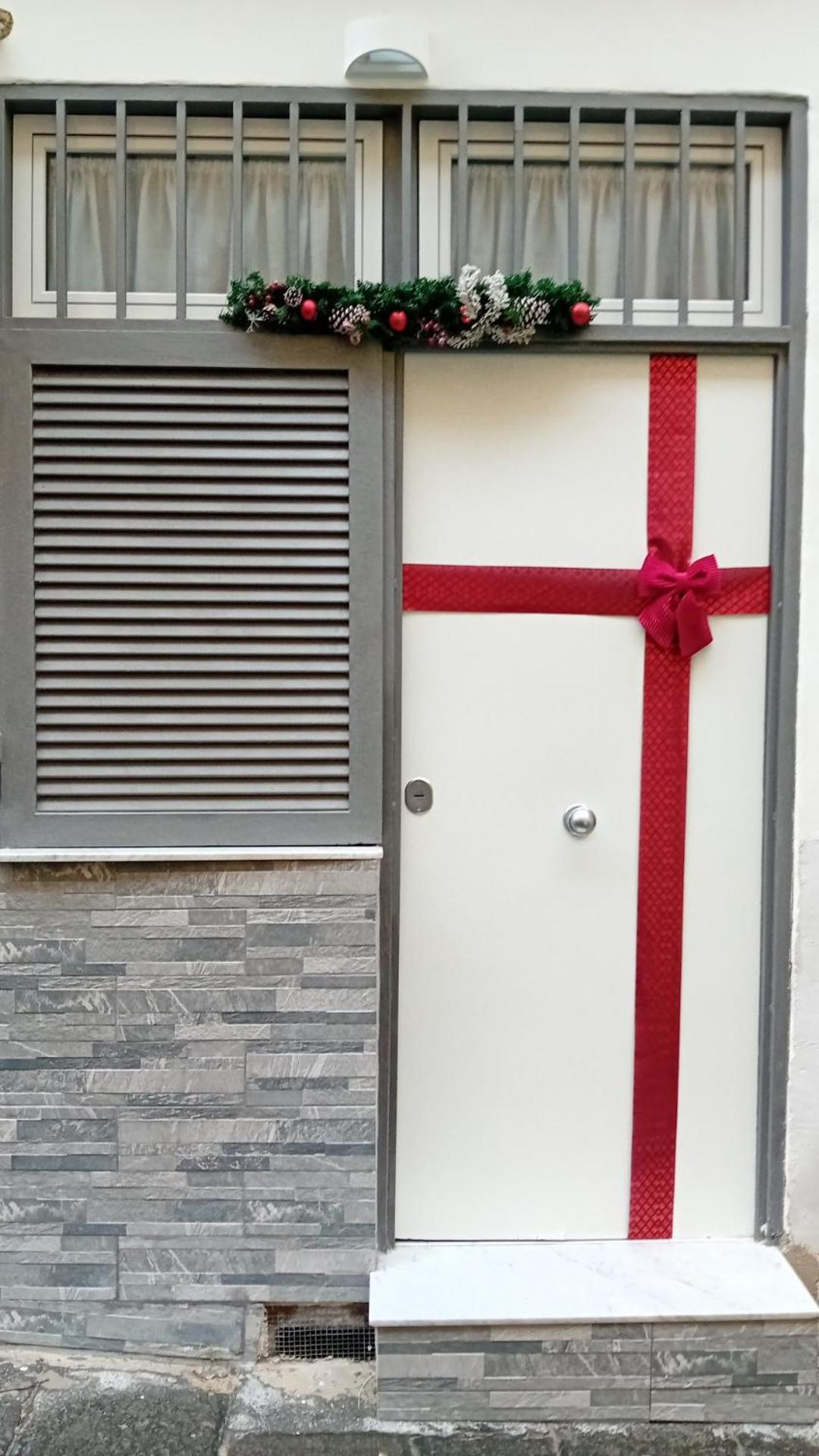 Apartament Donna Rita House Neapol Zewnętrze zdjęcie